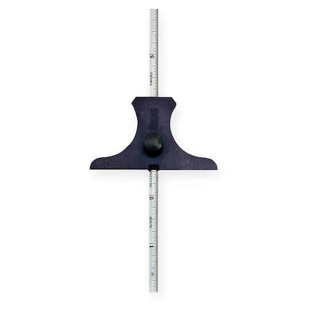 Starrett Measuring Tool 237 - product photo 1