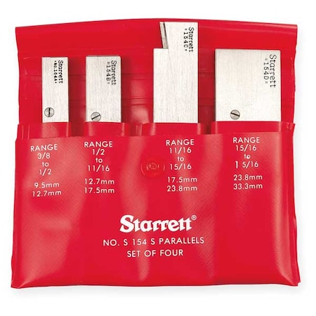 Starrett Measuring Tool S154SZ - product photo 1