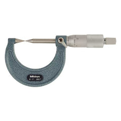 Mitutoyo Measuring Tool 112-237 - product photo 1