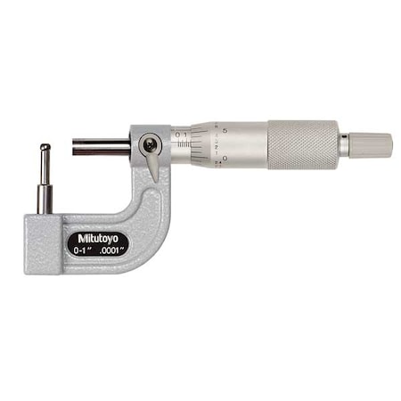 Mitutoyo Measuring Tool 115-313 - product photo 1