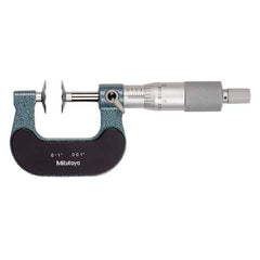Mitutoyo Measuring Tool 123-125 - product photo 1