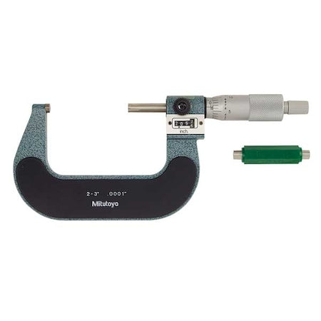 Mitutoyo Measuring Tool 193-213 - product photo 1