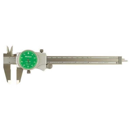 Mitutoyo Measuring Tool 505-742-53J - product photo 1