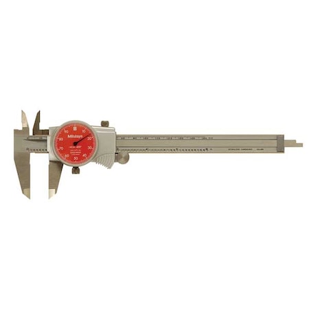 Mitutoyo Measuring Tool 505-742-54J - product photo 1