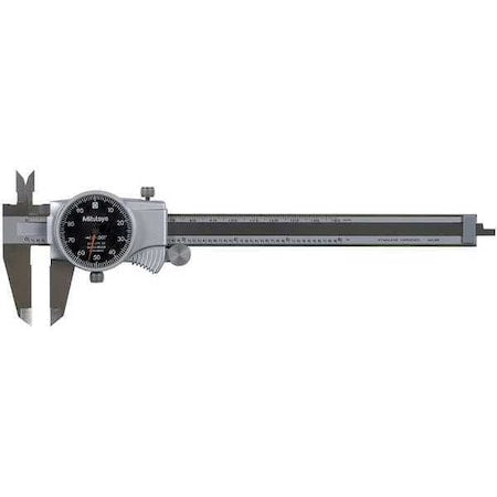 Mitutoyo Measuring Tool 505-742-56J - product photo 1