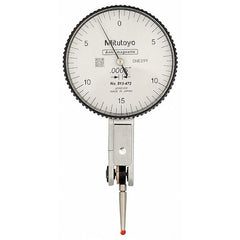 Mitutoyo Measuring Tool 513-472-10E - product photo 1