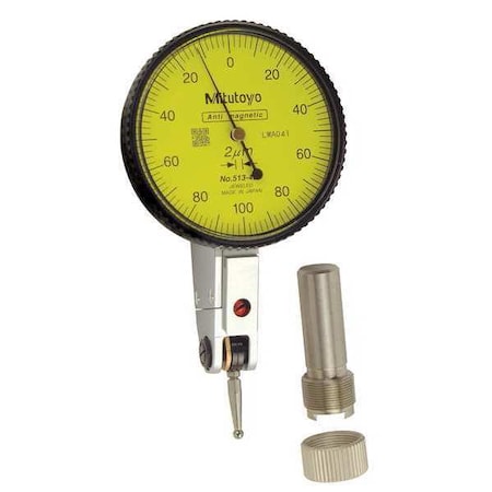 Mitutoyo Measuring Tool 513-405-10E - product photo 1