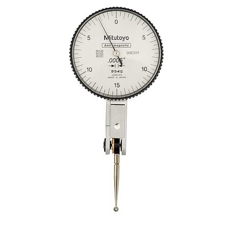 Mitutoyo Measuring Tool 513-412-10E - product photo 1