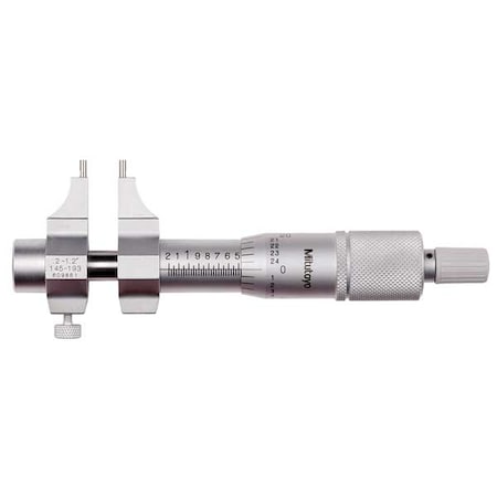 Mitutoyo Measuring Tool 145-193 - product photo 1