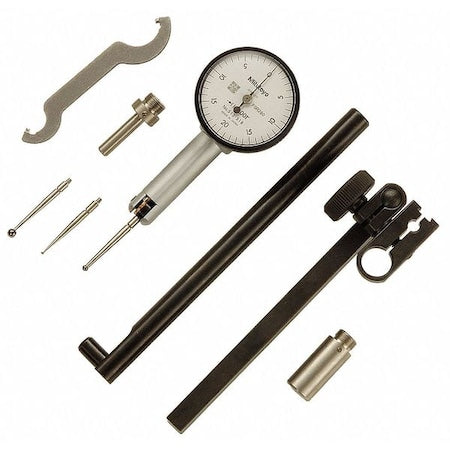 Mitutoyo Measuring Tool 513-518-10T - product photo 1