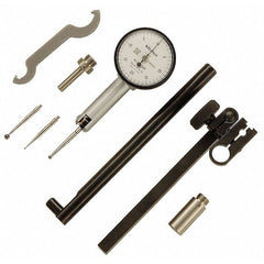 Mitutoyo Measuring Tool 513-518-10T - product photo 1