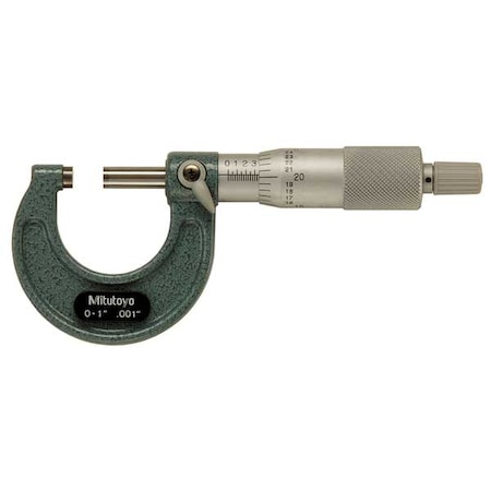 Mitutoyo Measuring Tool 103-177 - product photo 1