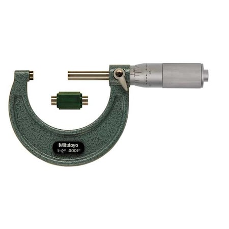 Mitutoyo Measuring Tool 103-136 - product photo 1