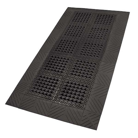 Notrax Safety Equipment 620S0035BL - product photo 1