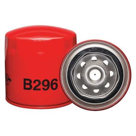 Baldwin Filters Filter B296 - product photo 1