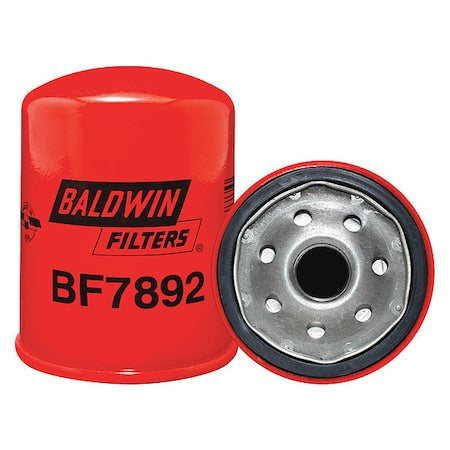 Baldwin Filters Filter BF7892 - product photo 1