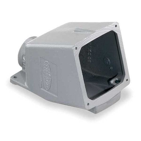 Hubbell Wiring Device-Kellems Wiring Device BB301W - product photo 1