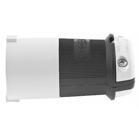 Hubbell Wiring Device-Kellems Wiring Device HBL2711S - product photo 1