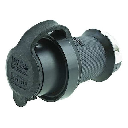 Hubbell Wiring Device-Kellems Wiring Device HBL2311SW - product photo 1
