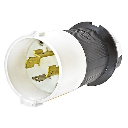 Hubbell Wiring Device-Kellems Wiring Device HBL2411S - product photo 1