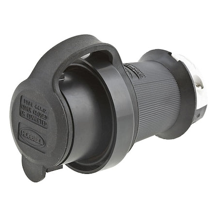 Hubbell Wiring Device-Kellems Wiring Device HBL2711SW - product photo 1