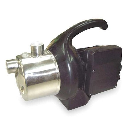 Dayton Pump 4CUK6 - product photo 1