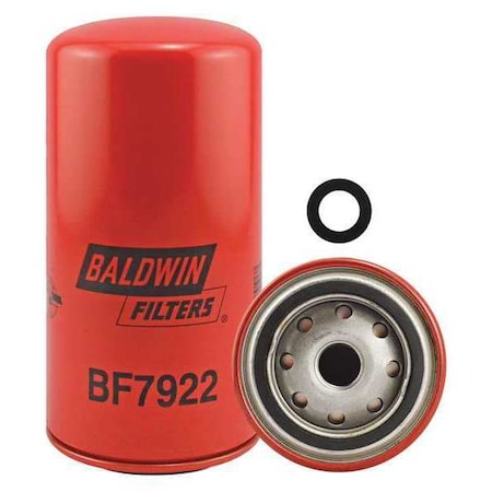 Baldwin Filters Filter BF7922 - product photo 1