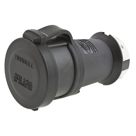 Hubbell Wiring Device-Kellems Wiring Device HBL2613SW - product photo 1
