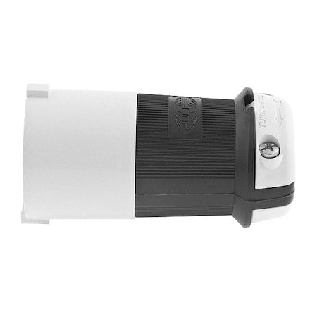 Hubbell Wiring Device-Kellems Wiring Device HBL2431S - product photo 1