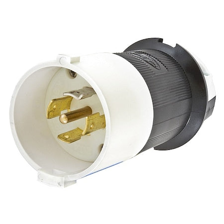 Hubbell Wiring Device-Kellems Wiring Device HBL2511S - product photo 1