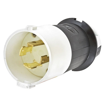 Hubbell Wiring Device-Kellems Wiring Device HBL2731S - product photo 1