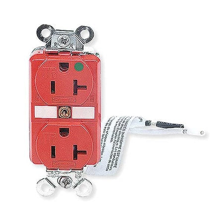 Hubbell Wiring Device-Kellems Wiring Device HBL8300SGRA - product photo 1