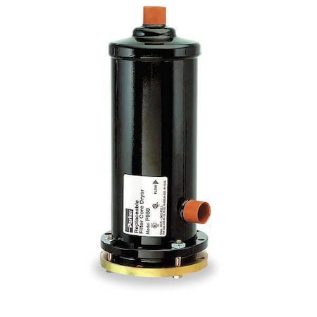 Parker Refrigeration Part P-487 - product photo 1