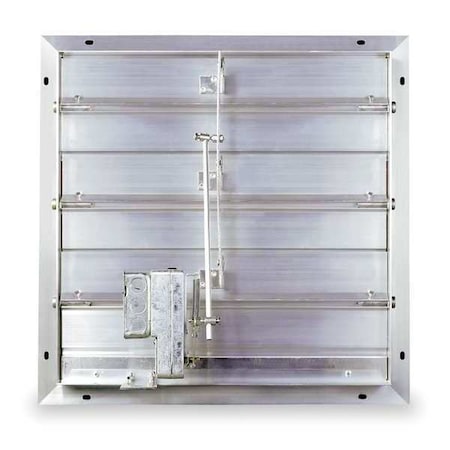Dayton Ventilation Part 3HHP4 - product photo 1