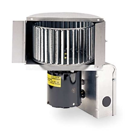 Tjernlund Products Fan DB-2 - product photo 1