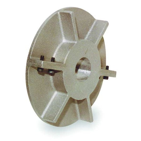 Dayton Blower 4C791 - product photo 1