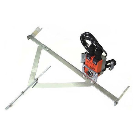 Dayton Motor 4C885 - product photo 1