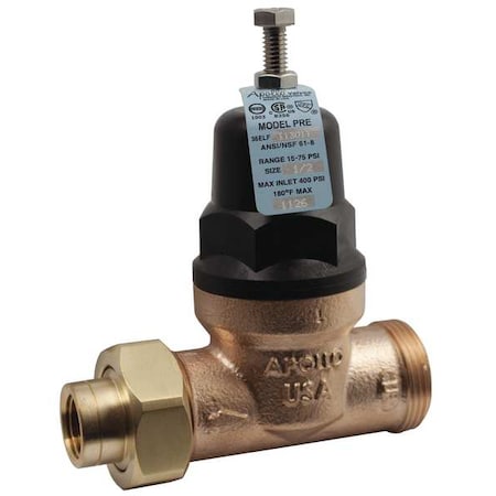 Apollo Valves Pipe Fitting 36ELF12301T - product photo 1