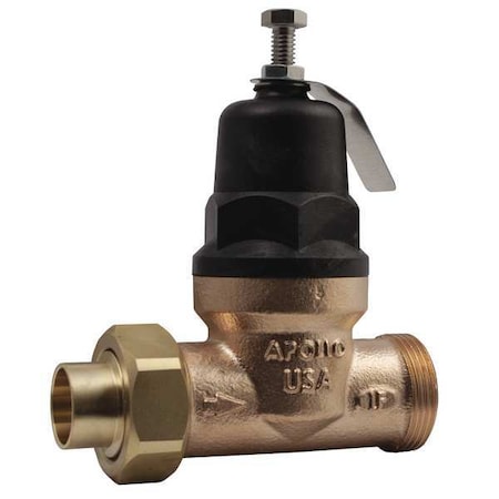 Apollo Valves Pipe Fitting 36ELF11301S - product photo 1