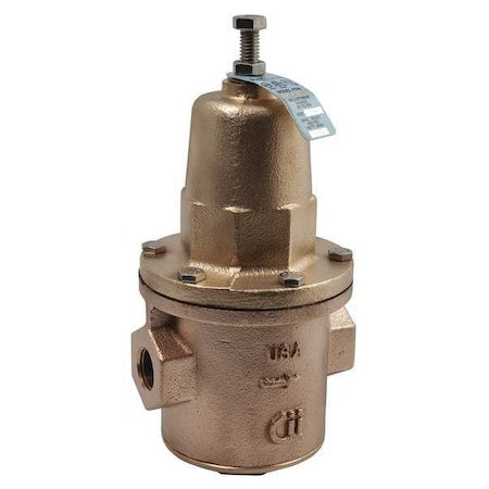 Apollo Valves Pipe Fitting 36HLF20401 - product photo 1