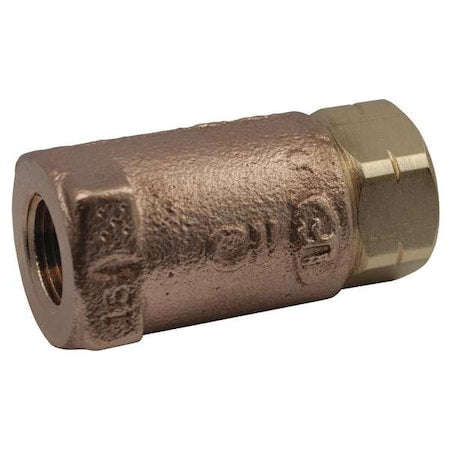 Apollo Valves Pipe Fitting 61LF50401 - product photo 1