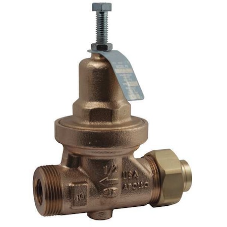Apollo Valves Pipe Fitting 36LF30301 - product photo 1