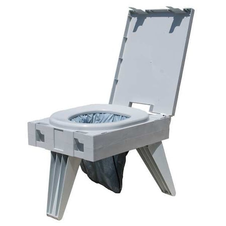 Cleanwaste Toilet Part D119PET - product photo 1