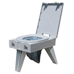 Cleanwaste Toilet Part D119PET - product photo 1