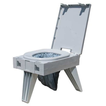 Cleanwaste Toilet Part D119PET - product photo 1
