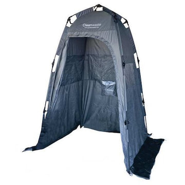 Cleanwaste Toilet Part D117PUP - product photo 1