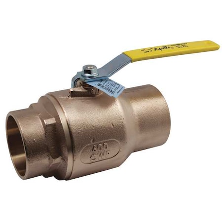 Apollo Valves Pipe Fitting 70LF24301 - product photo 1