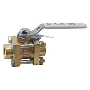Apollo Valves Pipe Fitting 82LF10601 - product photo 1