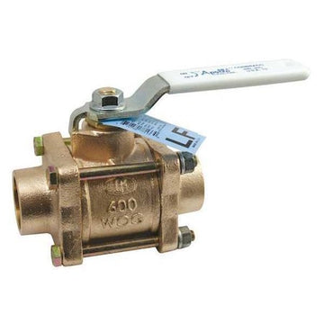 Apollo Valves Pipe Fitting 82LF20601 - product photo 1