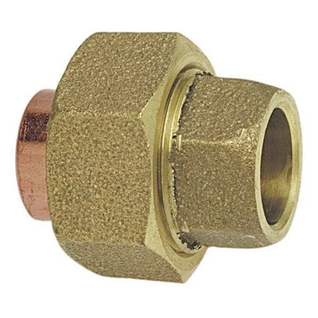 Nibco Pipe Fitting 733-4-LF 2 - product photo 1